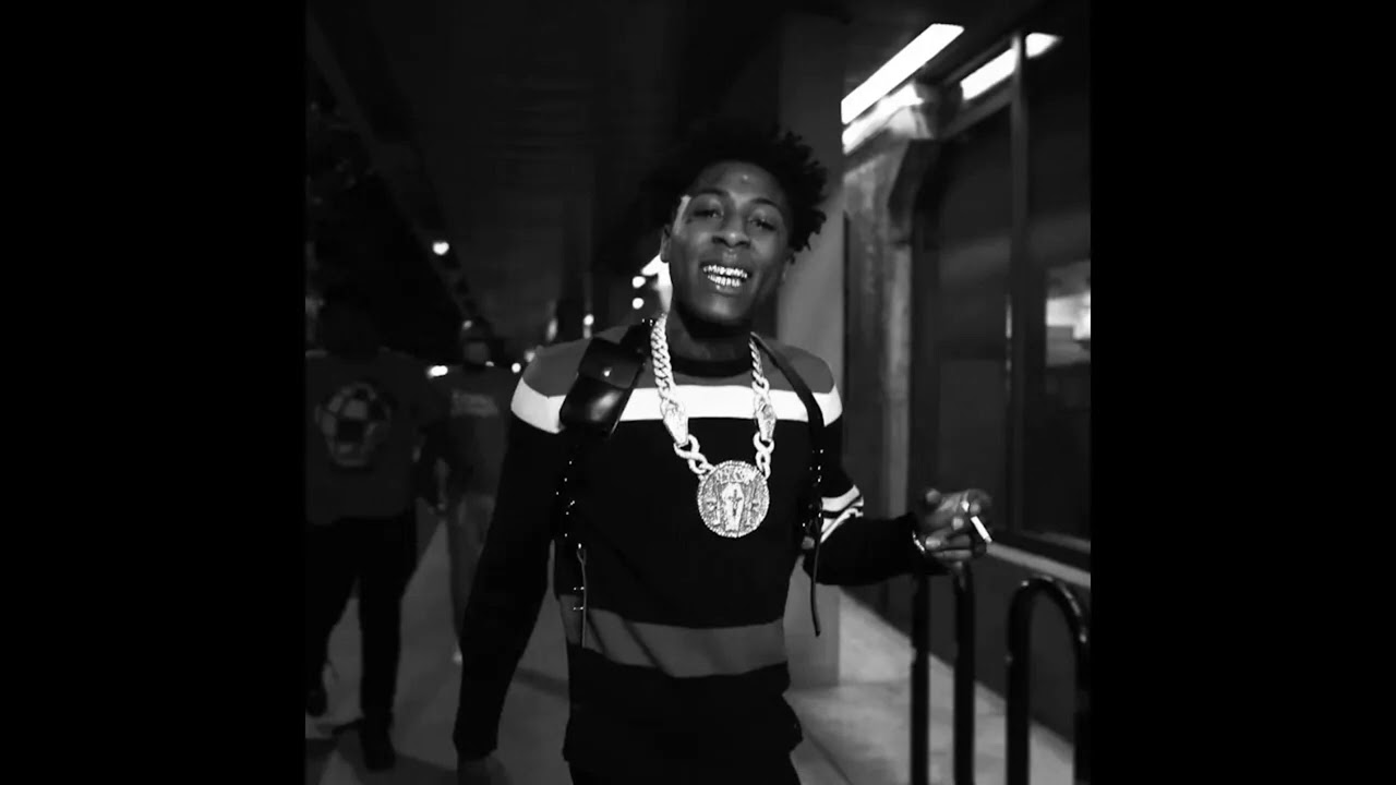 (FREE) NBA YoungBoy Type Beat - 'Walker'