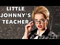 Little Johnny Jokes - YouTube