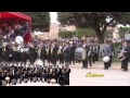 Ex  alumnos de la gloriosa banda de msicos del politcnico los andes