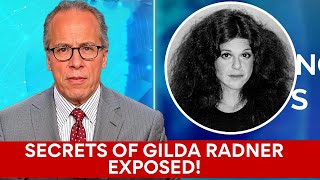 Gilda Radner Died at 42 Years Old, Now Her Secrets Come to Light