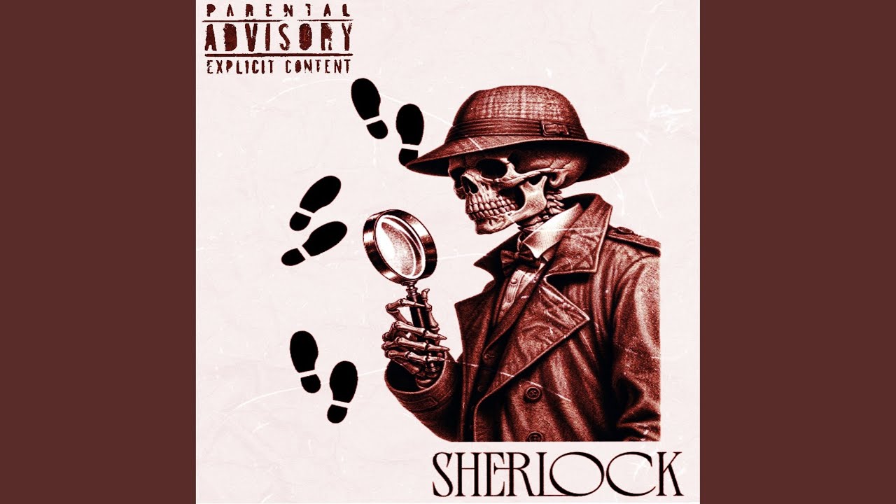Watch Sherlock on YouTube Watch Sherlock on YouTube