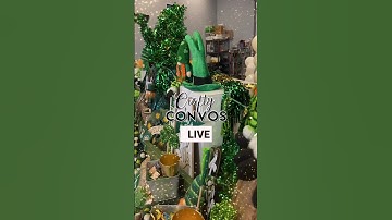 Custom Party Decor &Favors #partyideas #partydecor #partyinspo #partyfavors #howto #craftwithme #diy