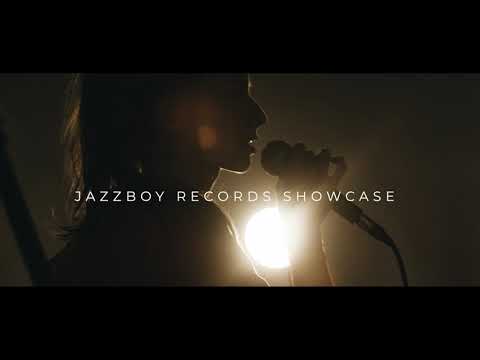 OPO FESTIVAL: Jazzboy Records Showcase [ 16.10.2021 ]
