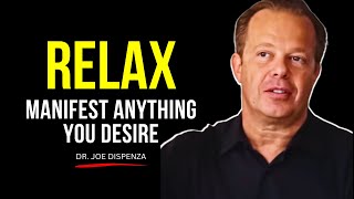 WRITE IT DOWN | Everything Will Come To You (Must Watch) - Dr. Joe Dispenza #joedispenza