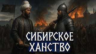 картинка: Сибирское ханство: от Тайбуги до Кучума