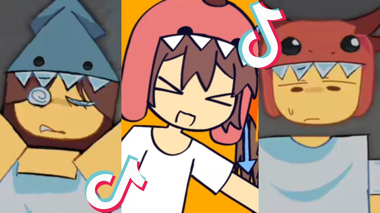 99 Nights In The Forest 🦊 Funny Compilation | TikToks Compilation #43