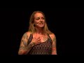 Why i fight for solidarity  pia klemp  tedxberlin