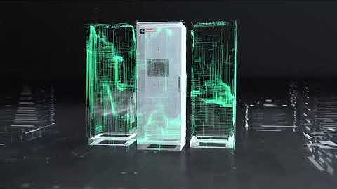 Cummins PowerCommand: Total Power Control