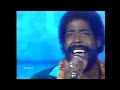 Barry White - You&#39;re the First, the Last, My Everything - San Remo&#39;81 (Edited)