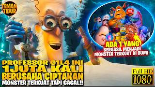 FILM TEBARU 2026‼️SERU BANGET INI FILM‼️ - ALUR CERITA 'STICH HEAD'