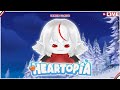 [HEARTOPIA] Memasuki Dunia Isekai lagi?