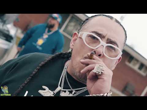 Briccs x Bible Lil-E-Locced Insane of Arapahoe T.R.U.E.S (Official Music Video)