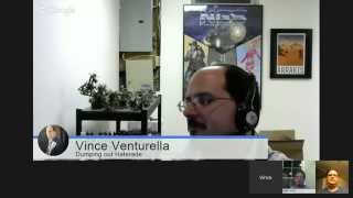 Warhammer Weekly - 08122015 - Nicholas Bollaert - Hype or Gripe Age of Sigmar