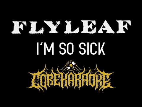 Flyleaf - I'm So Sick [Karaoke Instrumental]