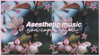 underrated aesthetic background music | NON COPYRIGHTED