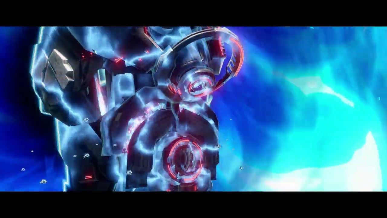 Cortana YELLS AT CHIEF! RAMPANCY RAGE! turn Evil! Halo 4