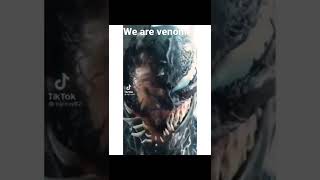 We Are Venom Meme