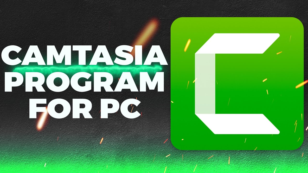 FREE DOWNLOAD CAMTASIA | GUIDE 2026 | INSTALL TUTORIAL PC/LAPTOP