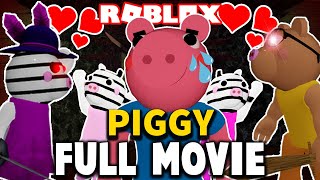 Piggy Discussions on X: 🐷 PIGGY MOVIE If a Piggy movie comes out, I  would love voice acting. - MiniToon 🖼️: JakeGlobox [CONCEPT]   / X