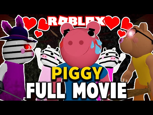 MUSICA DA ZIZZY DO PIGGY! #piggy#roblox#zizzyjogo#penny#pony#billy