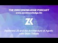 Episode 218: Hardened JS and the Architecture of Agoric with Dean Tribble