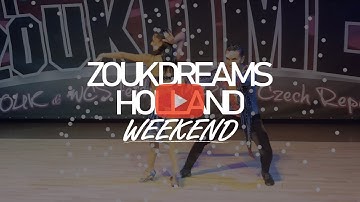 Zoukdreams Holland 2019 (official)
