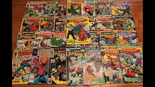 Buying An Amazing Spider Man Collection With Keys Intact