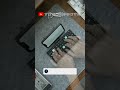 Mini  computer keyboard  #keyboard #wireless keyboard #mini keyboard