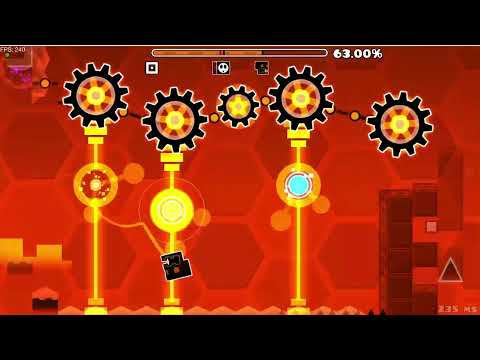 blast processing but everytime i jump it plays the BWOMP sound effect