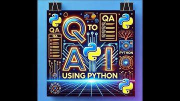 API Automation with Python   Part 2 of 9  QA to AI training program