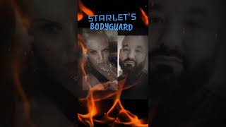 STARLET'S BODYGUARD