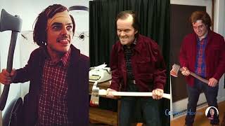 DIY Jack Torrance Costume Ideas | The Shining | Best Costume Guide