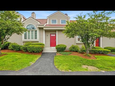 237 South St, Shrewsbury, MA home video tour