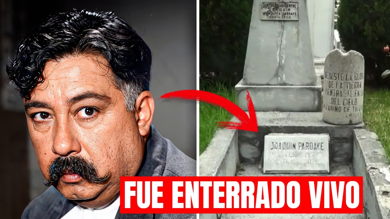 EL LADO OSCURO del CINE MEXICANO: ÍDOLOS que terminaron en ESCÁNDALOS