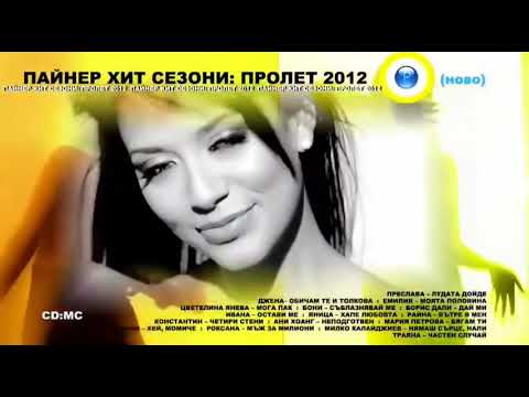 Payner Hit Sezoni Prolet 2012 Video Spot 