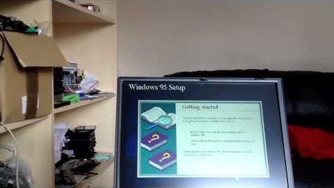 Hands-On with the Gateway 2000 Solo 2300