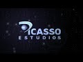 Picasso estudios logo 2003