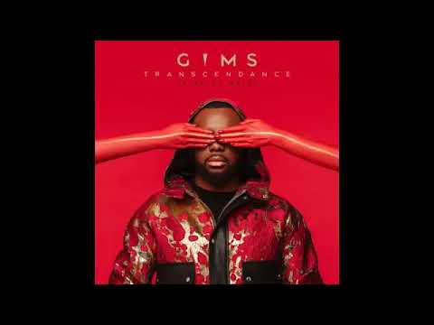 GIMS - Tant Pis [Audio officiel]