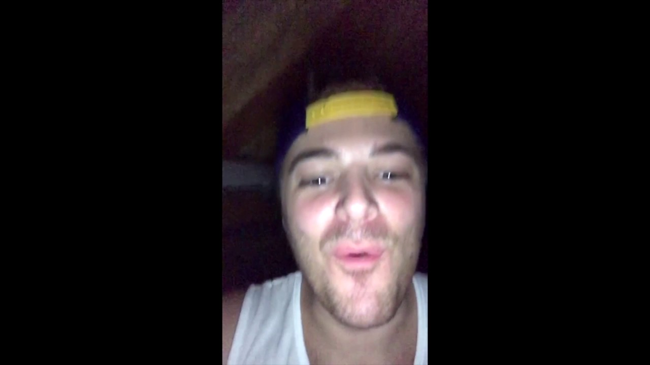 My Orlando Florida Snapchat Story YouTube