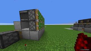 HOW TO BUILD GHOST BLOCK GENERATOR IN MINECRAFT | WORKS IN SERVERS | 1.21 Wealth
