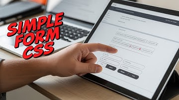 CSS-Only Form Validation: Is It Worth It?