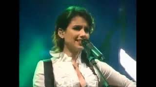 Paula Fernandes - Jeito de Mato (Ao Vivo Em Macaúbas / 2011)