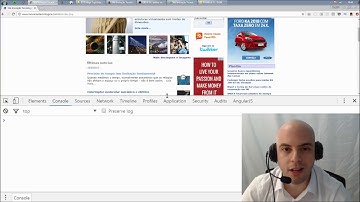Curso FrontEnd Javascript DOM - Aula 03