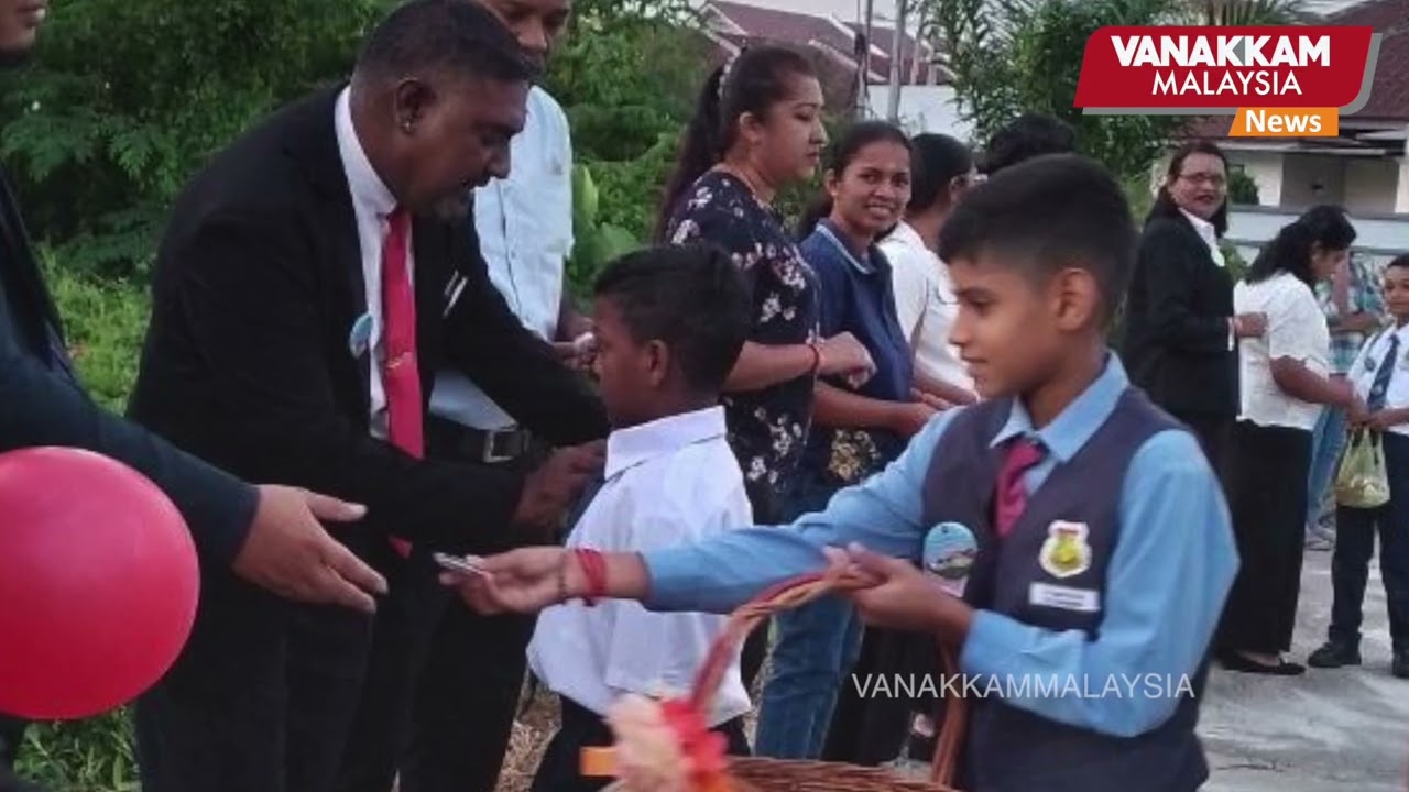 Decline in Tamil school enrolment is reversible - Prof Ramasamy