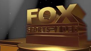 Fox Sports Video (Concept)