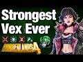 This Vex Build MELTS Bosses in Borderlands 4 UVH7