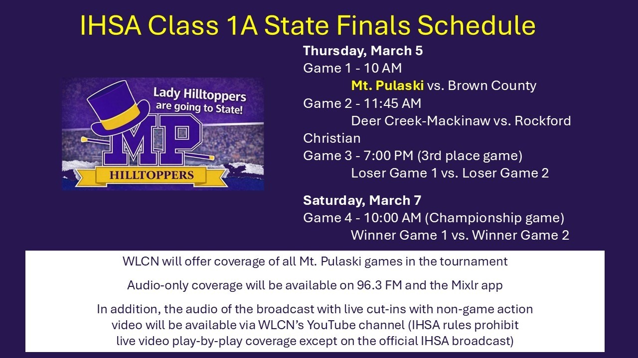 02.03.2026 - ОСНОВНЫЕ МОМЕНТЫ игры суперрегионального этапа класса 1A между командами Маунт-Пулас...