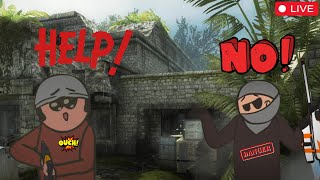 🔴[ LIVE ] COMPETITIV CU ECHIPA FULGER  / MUNCA NU NEA PEAKY !!