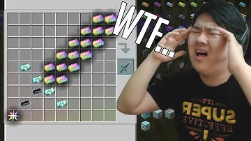 The HARDEST Minecraft Modpack - Project Ozone 3 Mythic Mode - Part 1