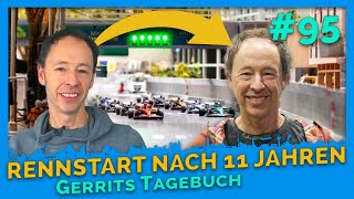 Monaco Grand Prix: Die Entstehung Unserer Formel 1 | Gerrits Tagebuch #95 | Miniatur Wunderland